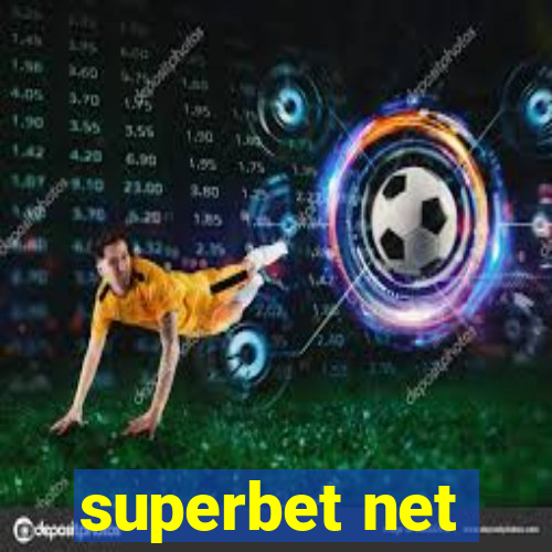 superbet net